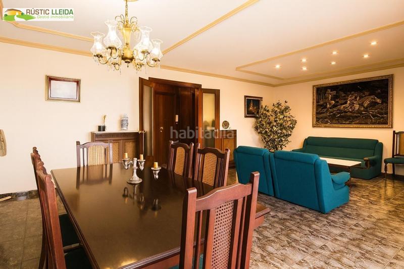 Foto b2808530-b76c-497e-aa73-d5ea7450cf1d. Pis amb calefacció a Príncep de Viana-Clot-Xalets Humbert Torres Lleida