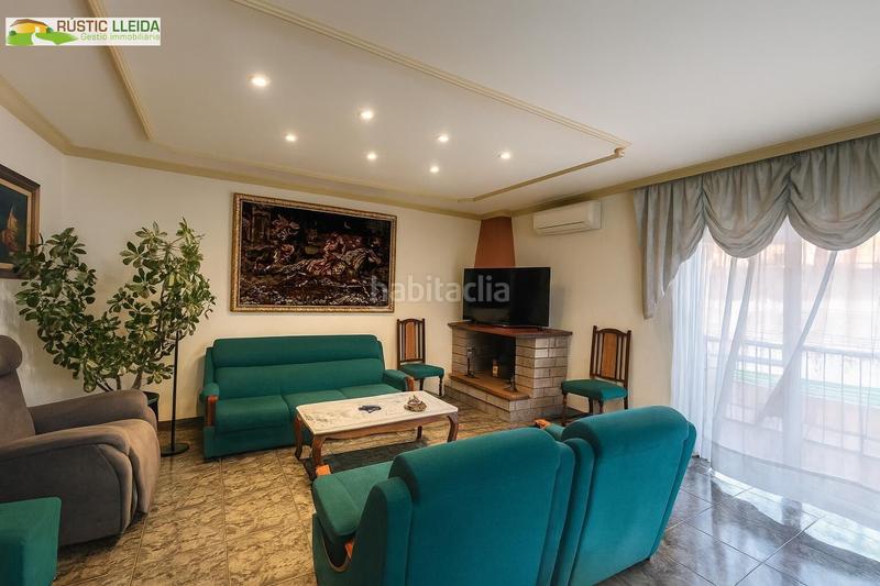 Foto d7aa8eae-4cab-441f-8ea5-8adda24b89a8. Pis amb calefacció a Príncep de Viana-Clot-Xalets Humbert Torres Lleida