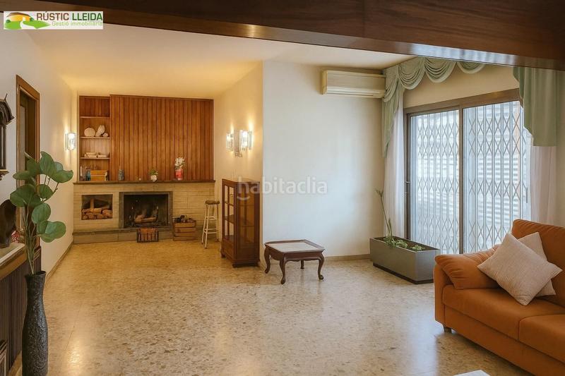 Foto 28bbed56-6b4b-40d6-83e2-0d775f25e207. Pis amb calefacció a Príncep de Viana-Clot-Xalets Humbert Torres Lleida