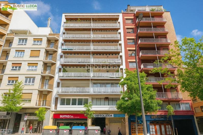 Foto 381849dd-1c69-4fda-8c61-3e1131acee90. Pis amb calefacció a Príncep de Viana-Clot-Xalets Humbert Torres Lleida