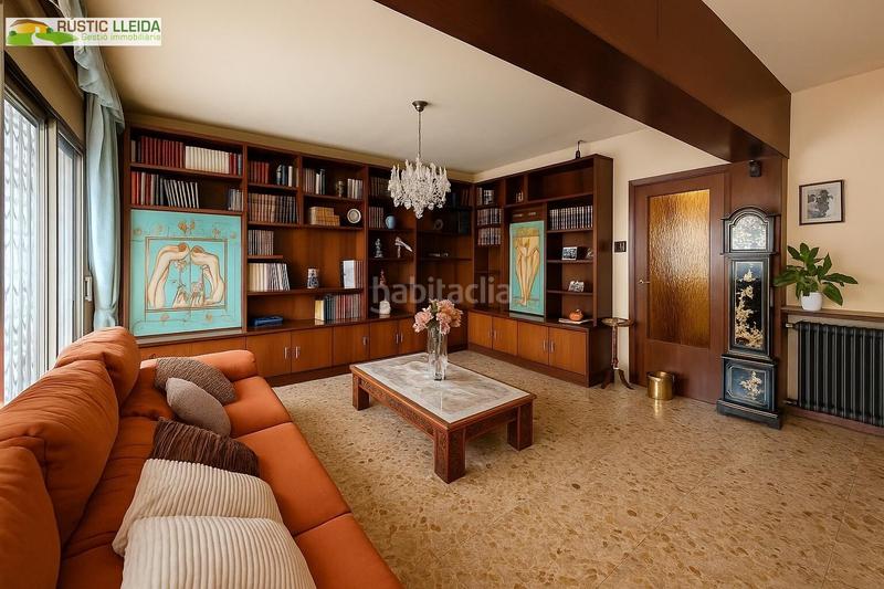 Foto 44cad32b-255d-4a99-ad8d-2034feff9a34. Pis amb calefacció a Príncep de Viana-Clot-Xalets Humbert Torres Lleida