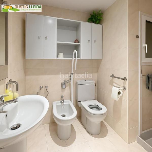 Foto 67a8cf82-d67c-42ec-877b-52c9d2d7e93a. Pis amb calefacció a Príncep de Viana-Clot-Xalets Humbert Torres Lleida