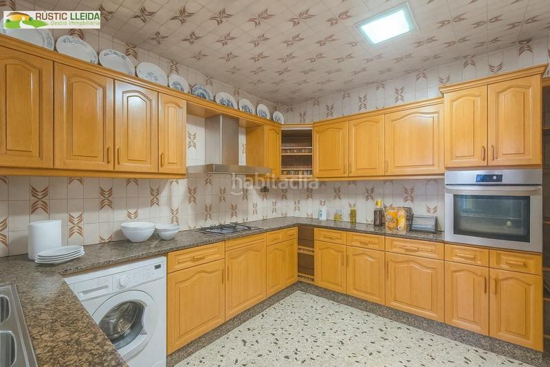 Foto 69aa193a-1f25-45e8-b0af-f4d5c17fc171. Pis amb calefacció a Príncep de Viana-Clot-Xalets Humbert Torres Lleida