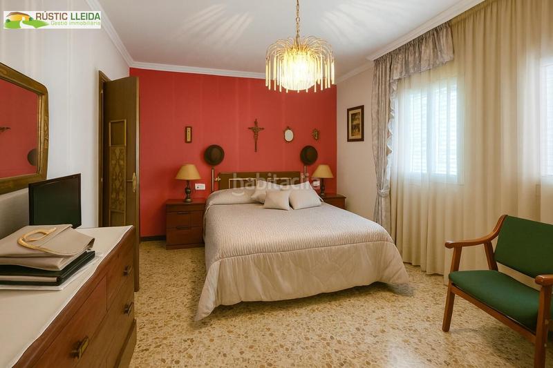 Foto 91753ed4-f5bd-46f7-bd87-aec3f4252fd6. Pis amb calefacció a Príncep de Viana-Clot-Xalets Humbert Torres Lleida