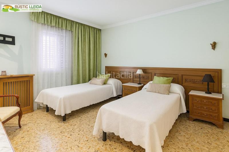 Foto fbf14303-e74c-43bc-89b4-aac07e5e5a53. Pis amb calefacció a Príncep de Viana-Clot-Xalets Humbert Torres Lleida