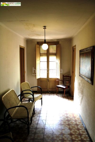 Foto 1048c6cb-e569-4de6-b1fc-77067ec0fb03. Casa a schiera con parcheggio in Tàrrega