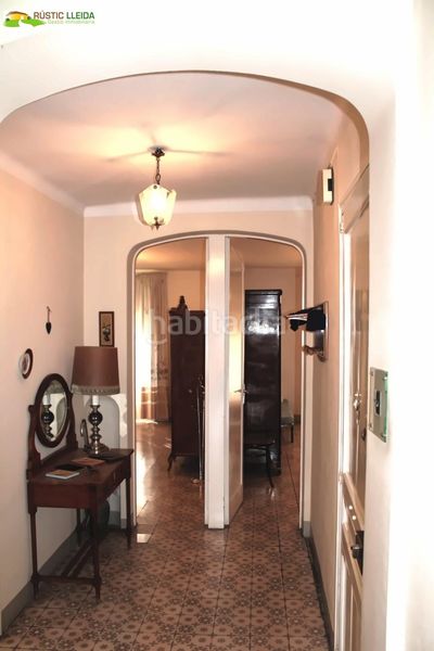Foto 27d9885f-f0a9-4fbe-821d-0d3f83242783. Casa a schiera con parcheggio in Tàrrega