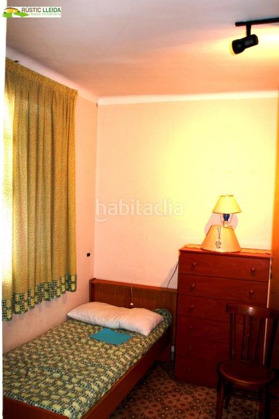 Foto a063082a-a703-4e8f-8e4a-a9bcb21dadd0. Casa a schiera con parcheggio in Tàrrega