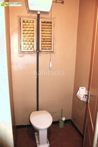 Foto a2f2dd95-f6f9-4dbf-b4f7-f4890c956ea4. Casa a schiera con parcheggio in Tàrrega