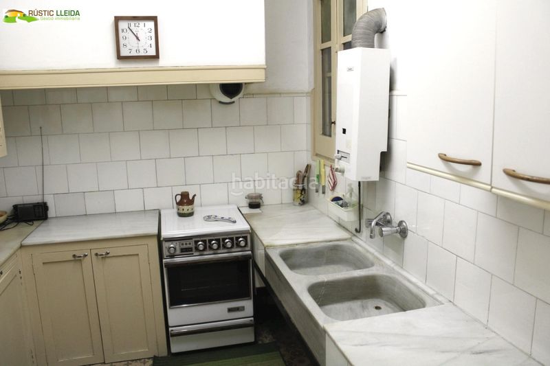 Foto b3d512fd-fb9b-4de2-9dd7-0794188250dc. Casa a schiera con parcheggio in Tàrrega