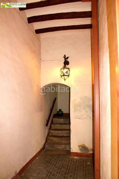 Foto b82169a3-b192-489b-9c02-9f8c1ef8956f. Casa a schiera con parcheggio in Tàrrega