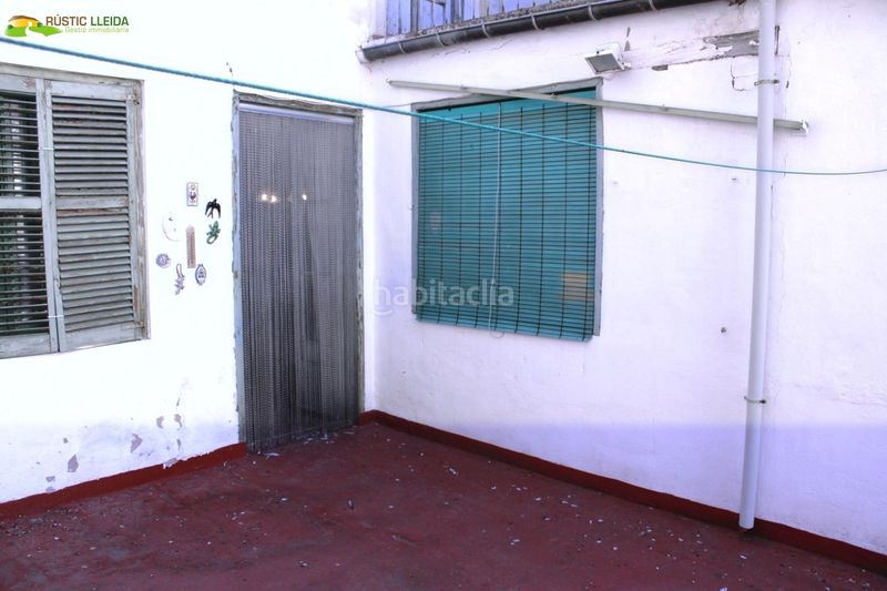 Foto cf7d619e-f8b6-485d-ac55-7d579e7447e9. Casa a schiera con parcheggio in Tàrrega