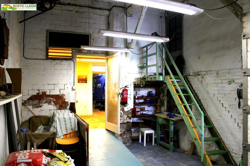 Foto ef44fe37-7042-47f5-ae43-efd392e05643. Casa a schiera con parcheggio in Tàrrega