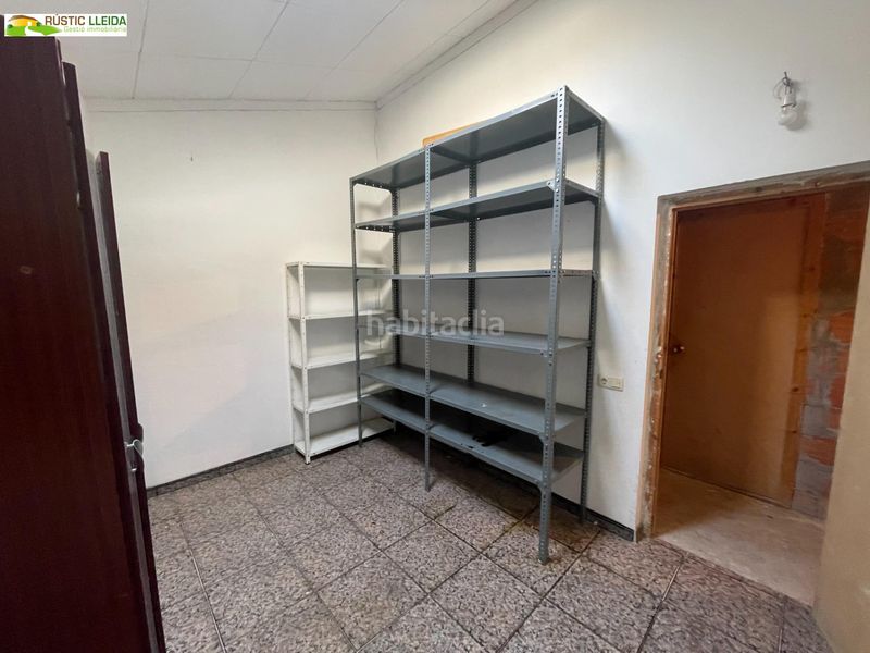 Foto 7abc1006-4fa3-4981-900f-3d906eebbf43. Pis amb aparcament a Mollerussa