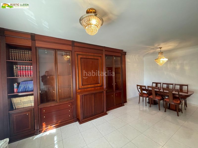 Foto e95f1b57-8946-456c-b7cc-0e1fbb436af0. Pis amb aparcament a Mollerussa