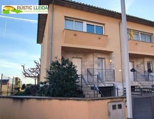 Casa adossada a Castellser�. Oportunidad �nica en castellser�.
