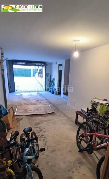 Foto 63e064c0-db2c-4d1b-abe7-af3cb7707485. Casa adossada amb aparcament a Castellserà