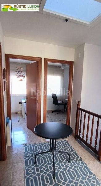 Foto d2bf9cc6-747e-4d7e-ae5d-dd82412de655. Casa adossada amb aparcament a Castellserà