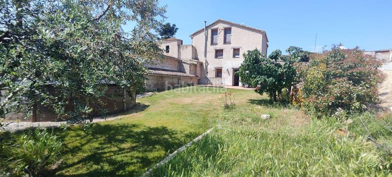 Foto 3e3c7d63-99fd-4d95-a5b0-00723622ba7b. Casa a Os de Balaguer