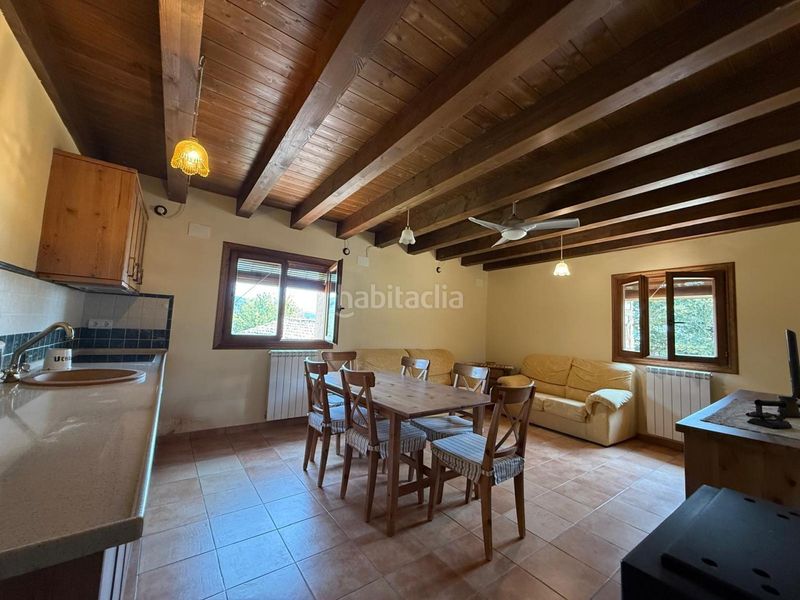 Foto 6b3492b5-6c13-45d3-9a82-05993ed0268e. Casa a Os de Balaguer