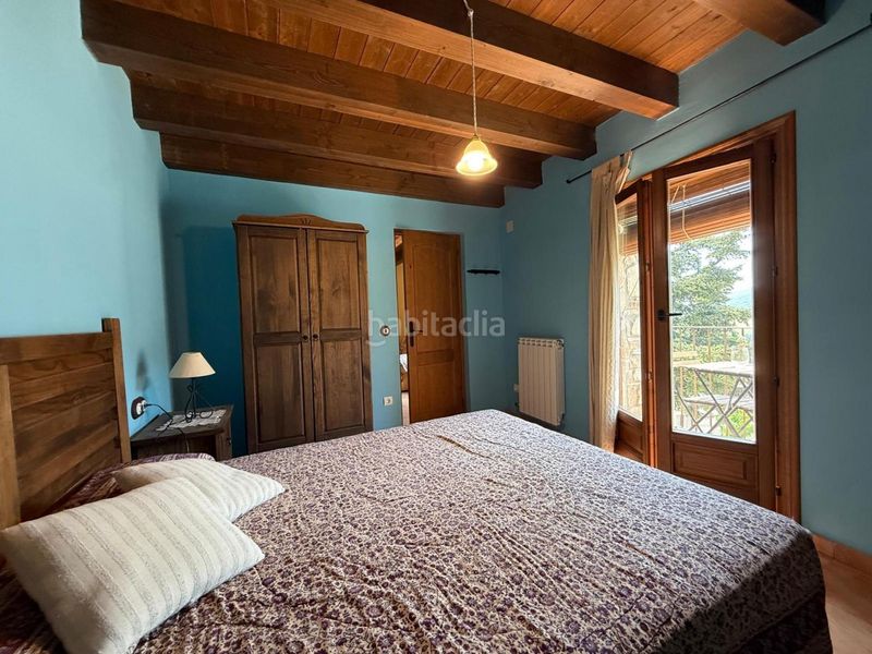 Foto da6bc6d7-f518-4a76-8ace-6de1748ed8b1. Casa a Os de Balaguer