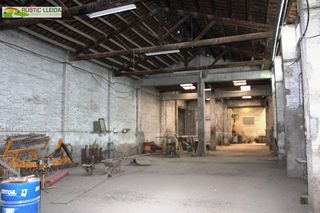 Industrial building in Borges Blanques (Les). Nave industrial en venta en les borges blanques.