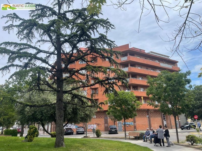 Foto 8620aa52-2b76-4438-8e9d-c26e994129c6. Pis amb calefacció a Mollerussa