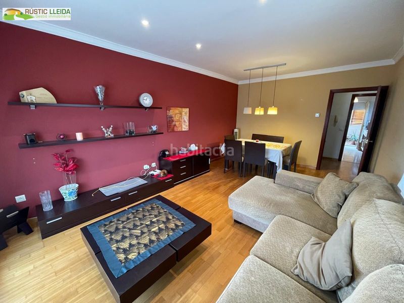 Foto e890c688-b551-4736-9ba7-d8743c136166. Pis amb calefacció a Mollerussa