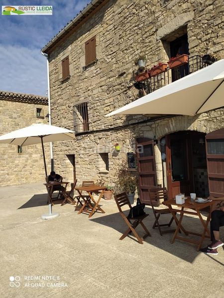Foto 1a1d11b0-cf0c-4a32-aa06-2c4a7e7f09d5. Casa amb calefacció a Forès