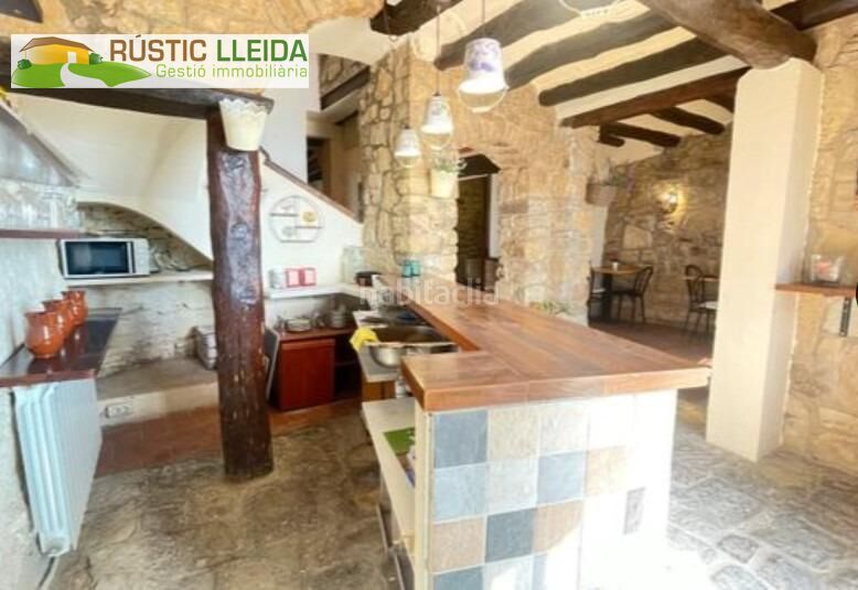 Foto 365300d9-b34b-48c4-8076-a0d47db22b47. Casa amb calefacció a Forès
