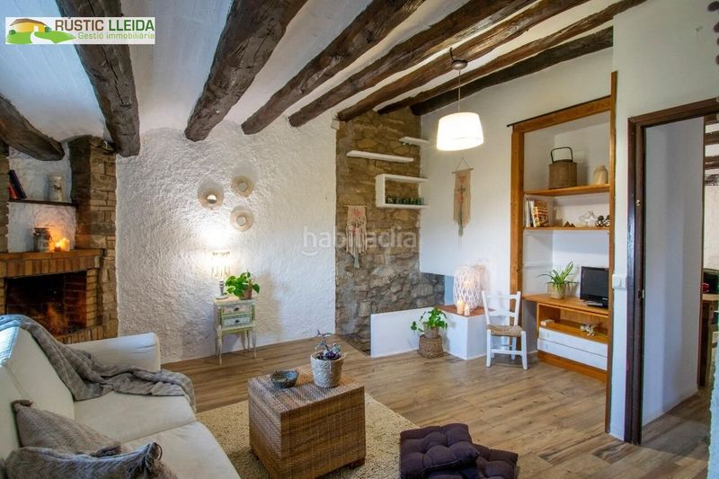 Foto 3ca78fe7-89b9-4567-b494-f66d639b9907. Casa amb calefacció a Forès