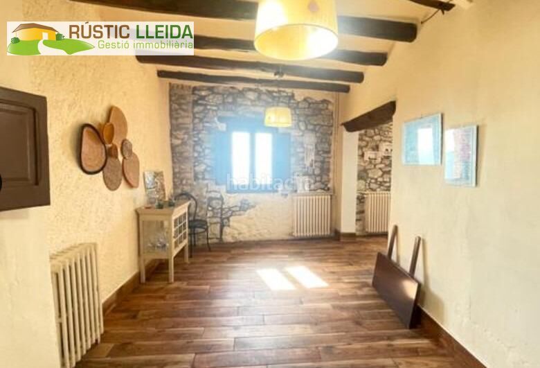 Foto 548d1c9e-9f1f-409f-a29f-53824f8c57cd. Casa amb calefacció a Forès