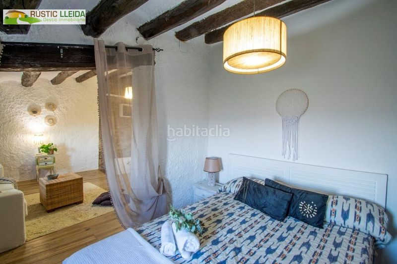 Foto 5c33c925-827b-4ed6-8762-3ff3315c811e. Casa amb calefacció a Forès