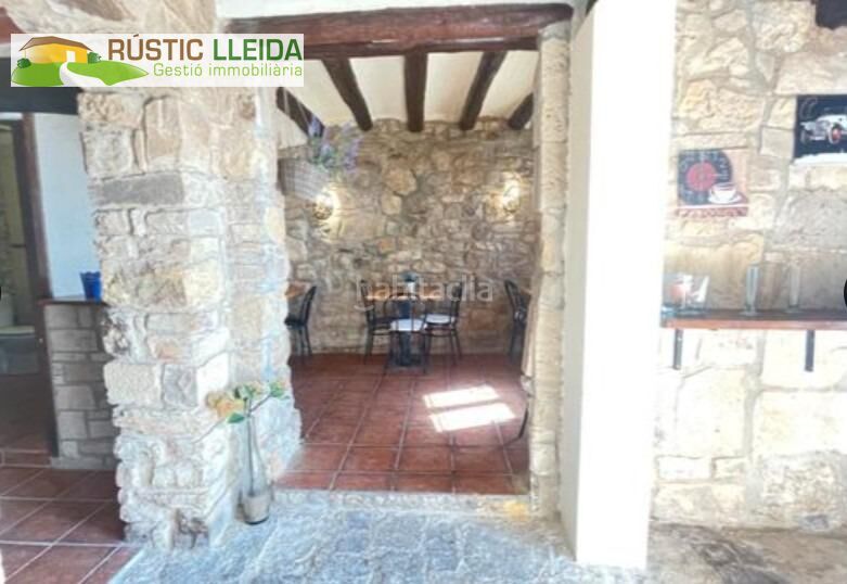 Foto 64ef3de0-b947-4a70-9148-ae945e3dc450. Casa amb calefacció a Forès