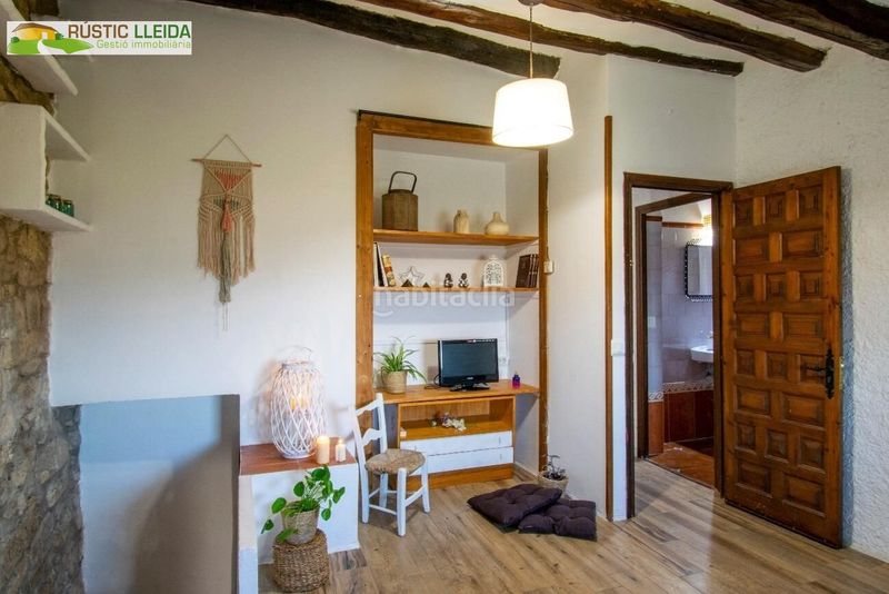 Foto 8c4b5809-f148-44ba-8cb7-107bbb517191. Casa amb calefacció a Forès