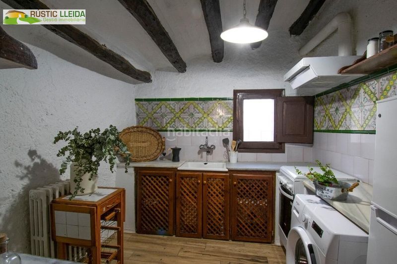 Foto 970a73f2-f986-4fe9-a092-0982908ecee6. Casa amb calefacció a Forès