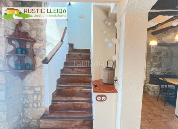 Foto a13a10ee-37c5-4248-b889-47857ddb95b6. Casa amb calefacció a Forès