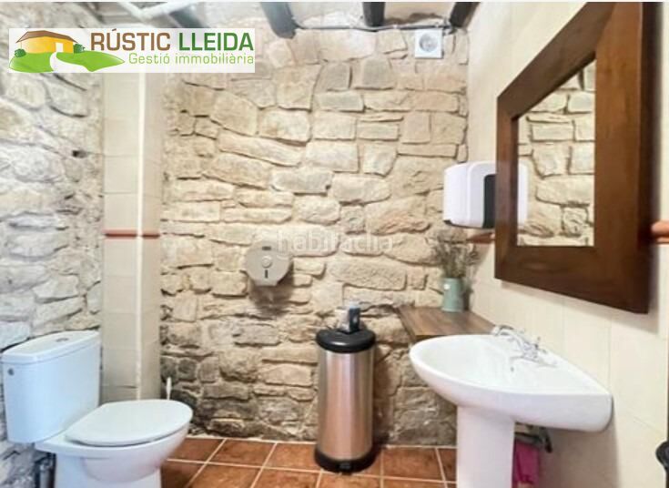 Foto bca4c9e3-af2a-45fc-976d-57432092839e. Casa amb calefacció a Forès