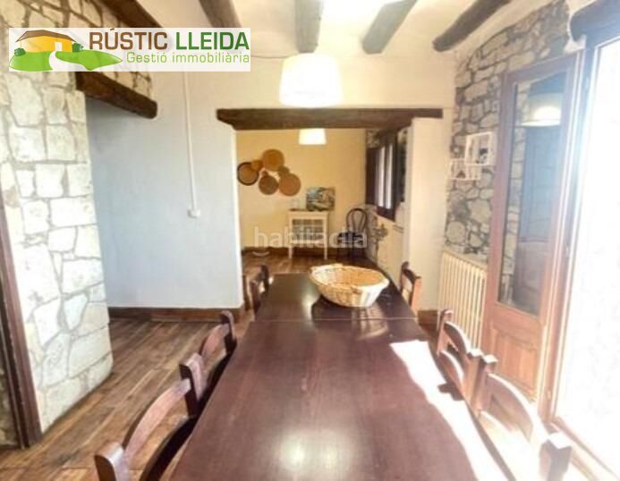 Foto cc03123a-fd46-4d7e-b31c-7158113e0464. Casa amb calefacció a Forès