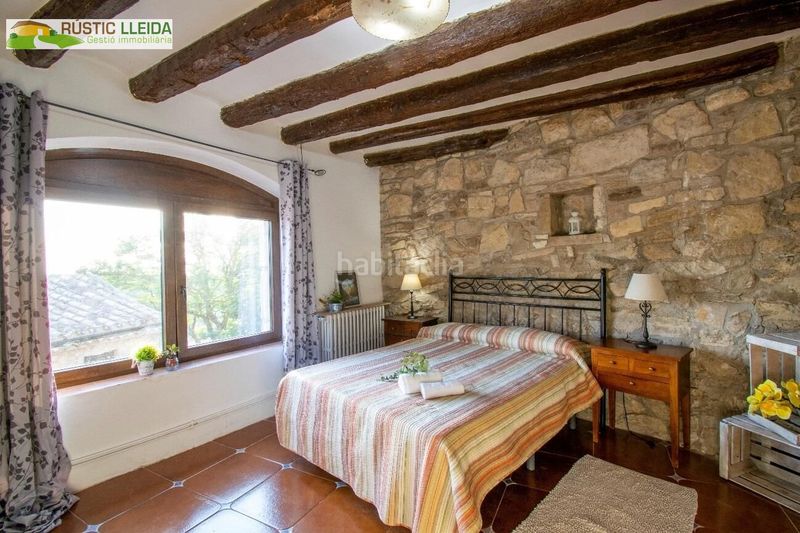 Foto d6920f13-2d3e-44cf-9bd0-085972215859. Casa amb calefacció a Forès