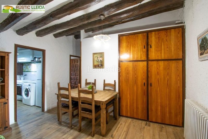 Foto dfcac8cb-54be-46a8-8111-1c75554b6bb9. Casa amb calefacció a Forès