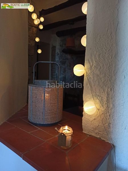 Foto e44ec2a6-d733-410f-aa97-b9b182e07587. Casa amb calefacció a Forès