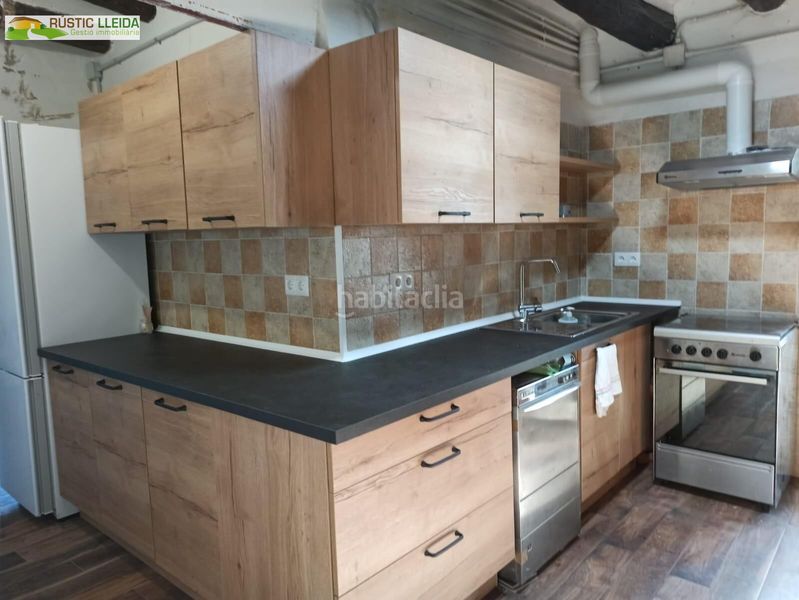Foto eeb4521a-64cb-4471-bcc2-d001328bb114. Casa amb calefacció a Forès