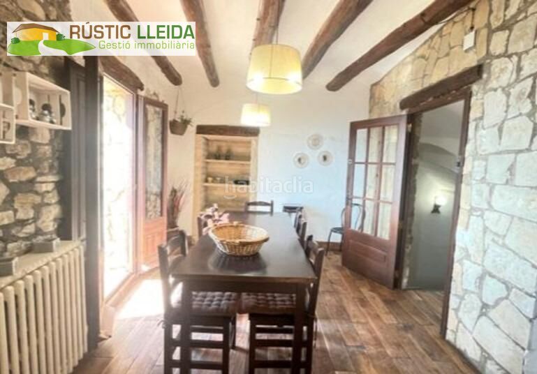 Foto f8ef19ea-16f9-49e2-97c7-eb23e6906179. Casa amb calefacció a Forès