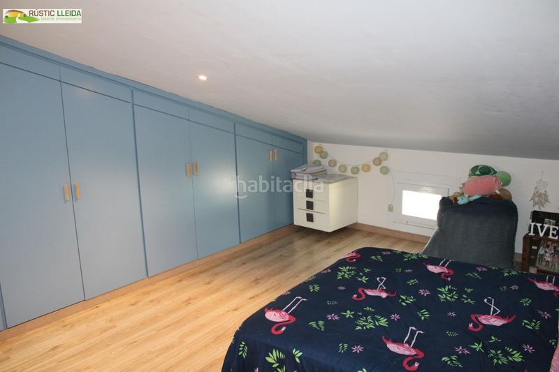 Foto 064453b5-1564-4771-b094-648f8176d73f. Semi detached house with heating parking in Tàrrega
