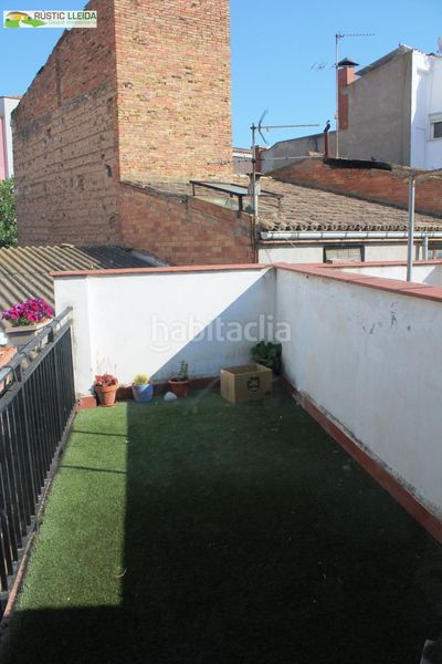 Foto 120a77fb-e29f-4926-816c-3d9097ca2453. Semi detached house with heating parking in Tàrrega