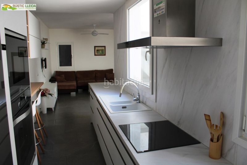 Foto 4673f121-f795-4c75-b806-8d147c3aa5e0. Semi detached house with heating parking in Tàrrega