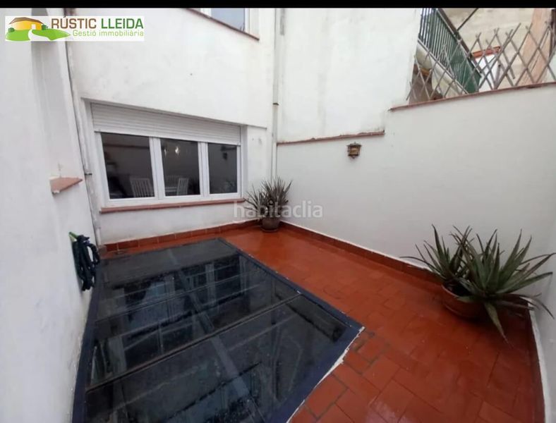 Foto 825d75c8-04d3-400c-9b6d-bb4ecbd2f826. Semi detached house with heating parking in Tàrrega