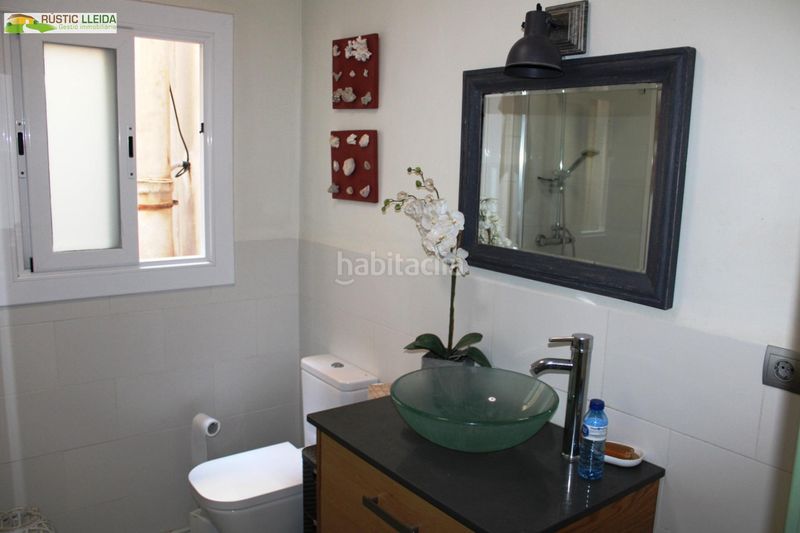 Foto a32ca59e-3fe2-4f15-80a8-e926088956a3. Semi detached house with heating parking in Tàrrega