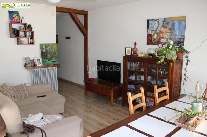 Foto c86fd5df-5265-4694-89cb-2e839a18ac81. Semi detached house with heating parking in Tàrrega